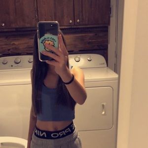 Meet your Posher, Florence